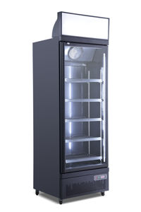 Picture of ICCOLD FD BS75AH Freezer
