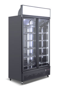 Picture of ICCOLD FD BD126AH Freezer