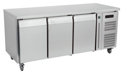 Picture of Sharecool GN3100BT Freezer