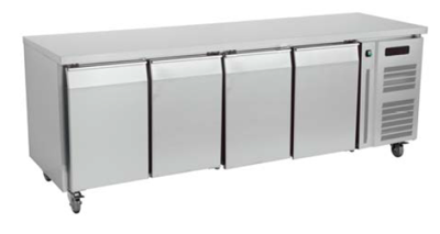 Picture of Sharecool GN4100BT Freezer