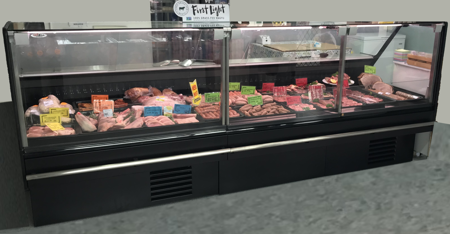 Picture for category Deli, Fish & Meat Serve-Overs