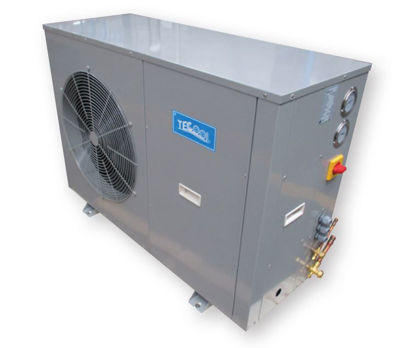 Picture of Condensing Unit EI100DGM