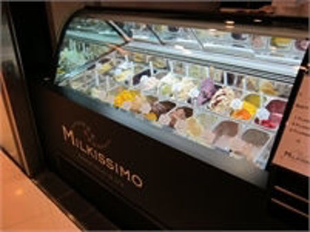 Picture for category Gelato & Ice-cream Show Cases
