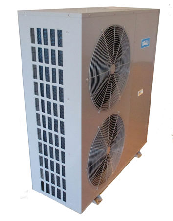 Picture for category Condensing Units - MT