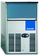 CS Self Contained Cubed Ice Machine