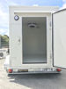 Small Chiller Trailer