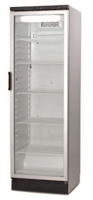 FKG 371 UPRIGHT DISPLAY COOLER