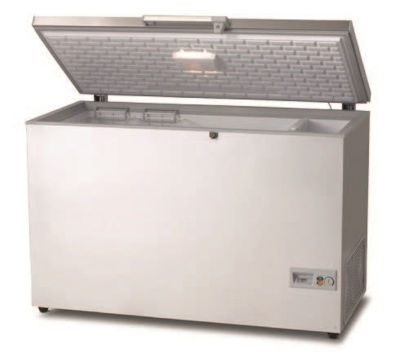 HF 396-506 Chest Freezer