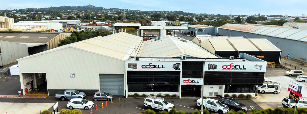CoSell Auckland Site